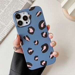iPhone 12 Case iPhone 12 pro Case iPhone 12 Pro Max Case Leopard Print